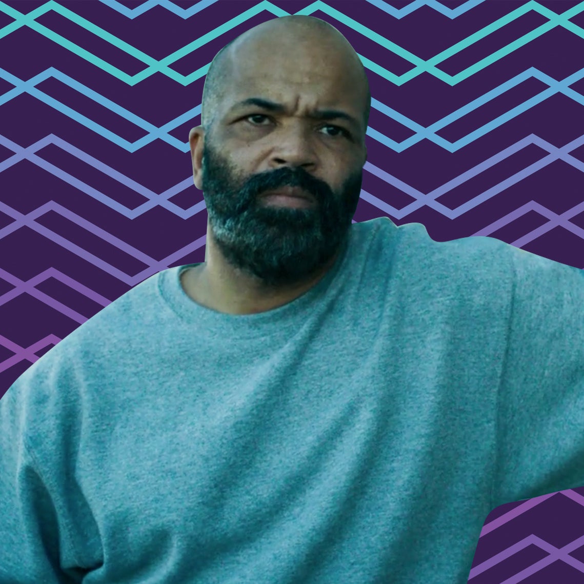 Jeffrey's Wright's Latest Film, 'O.G.', Shows The Lasting Effects Of Crime And A Flawed System
